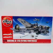 Airfix 1/72 08017 BOEING B-17G FLYING FORTRESS