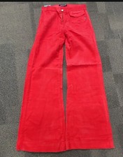 Spase Women's Corduroy Jeans