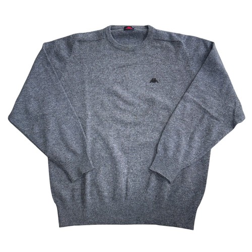 Robe kappa blue - robe, di