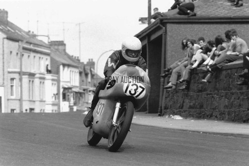 Arter matchless peter - matchless,
