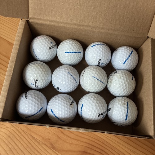 Srixon ad333 golf balls - ad333,
