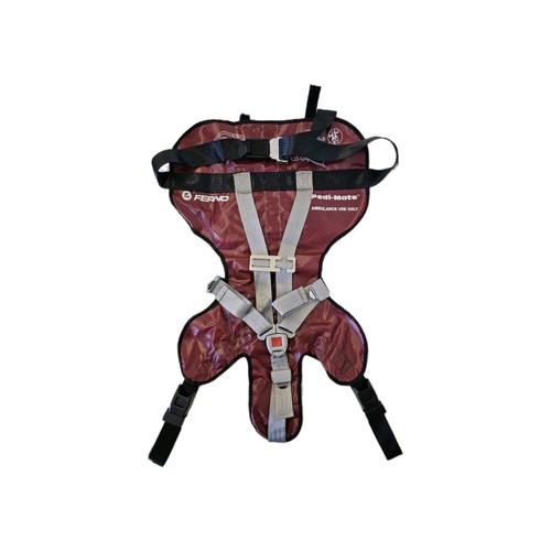 Ferno pedi mate restraint - ferno,