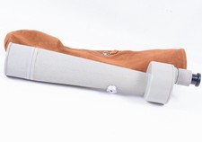 CARL ZEISS JENA Asiola Vintage Spotting Scope 