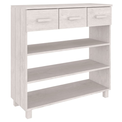 Console table solid - console,