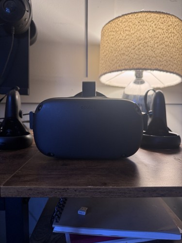 Oculus meta quest virtual - oculus,