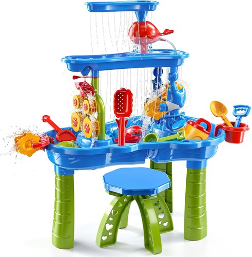 Large sand water - water, kids