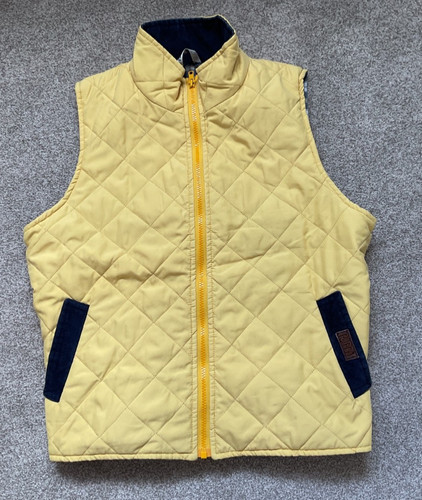Puffa ladies yellow - puffa, and