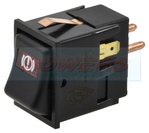 Lucas spb602 brake test rocker - lucas,