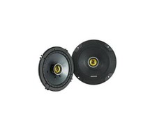 KICKER CS Series 6.5" Car Door