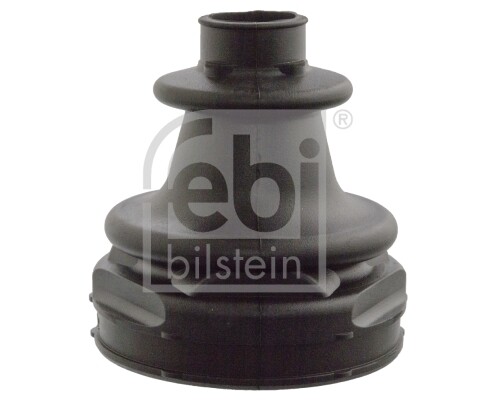Bellow drive shaft - shaft, for