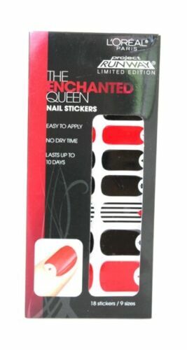 Oreal project runway - project,