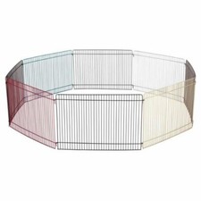 Trixie playpen small animal - trixie,