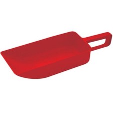 BAILER RED RIGID FLOATING