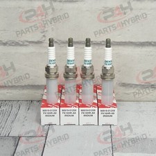 Genuine Toyota RAV4 Spark