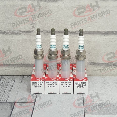 Genuine toyota rav4 spark - genuine,