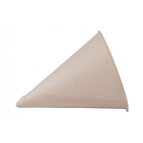 Paper snow cone cups - paper,