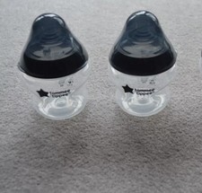 Tommee Tippee Bottle and