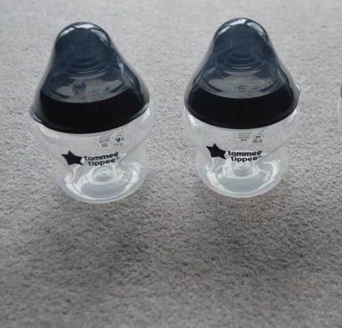 Tommee tippee bottle - tippee,