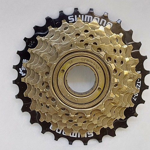 Shimano speed freewheel - shimano,