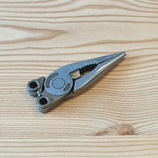 New Leatherman Parts Mod