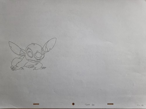 Walt disney animation - walt,