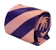 pale baby pink and cadbury