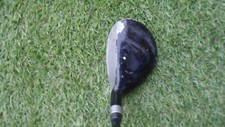 Dunlop Max Hybrid wood - Graphite shaft