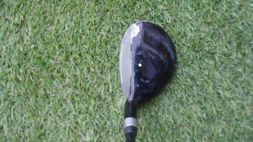 Dunlop max hybrid wood - hybrid,