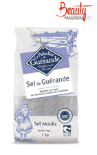 Le Paludier Celtic Sea Salt