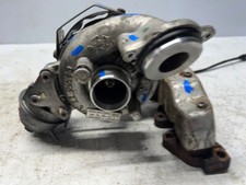 2011 SEAT LEON MK2 2.0D-M FR CFG TURBOCHARGER 03L 253 010 F       