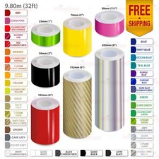 25mm 38mm 50mm 76mm 102mm