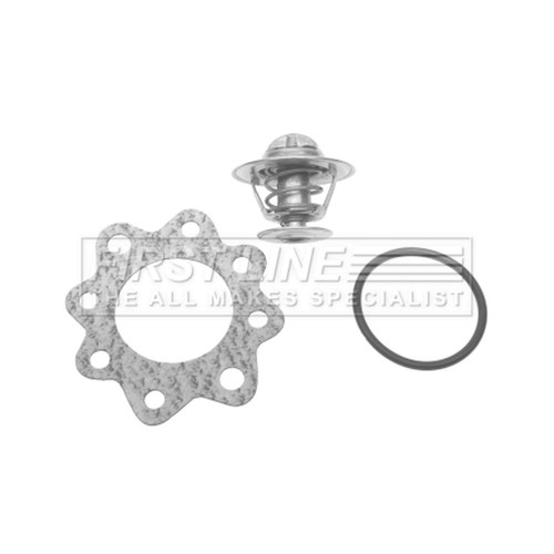 Coolant thermostat for - coolant,
