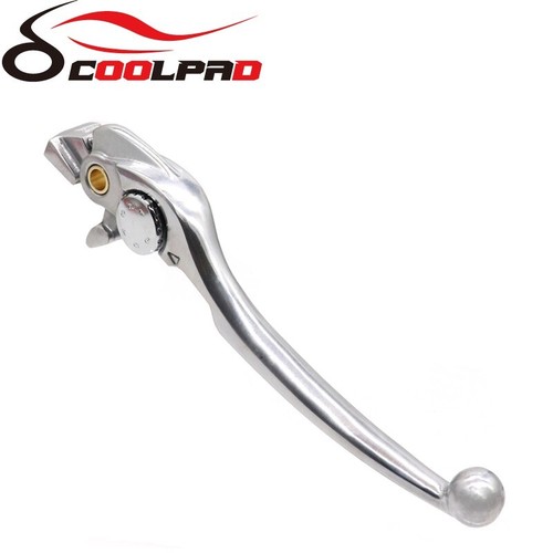 Front brake levers - brake, honda