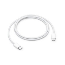 Genuine Apple USB C to USB-C