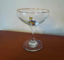 Rare Early 1970's Babycham