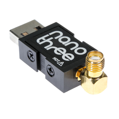 Nooelec nesdr nano - nano, tiny