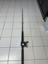 Penn senator fishing - rod, and