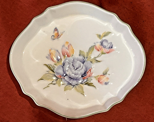 Vintage aynsley celeste - vintage, celeste 