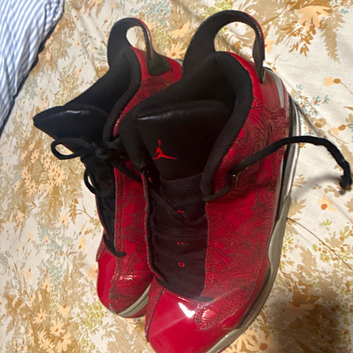 Jordan men dub zero toro - dub,