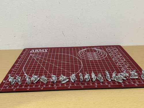 wargame army