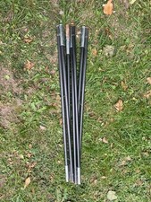 Replacement Fibreglass Pole Kit Corded