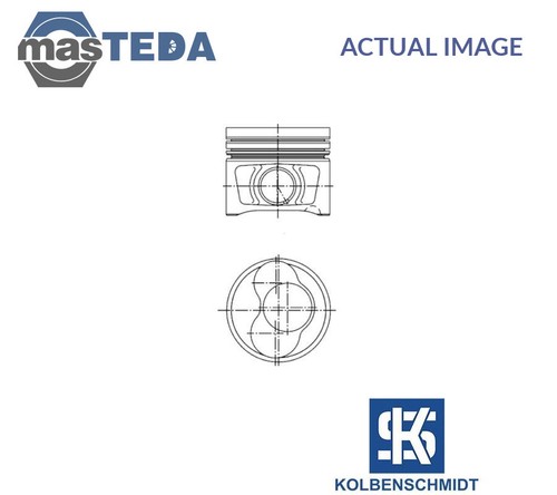 40409610 engine piston rings - engine,