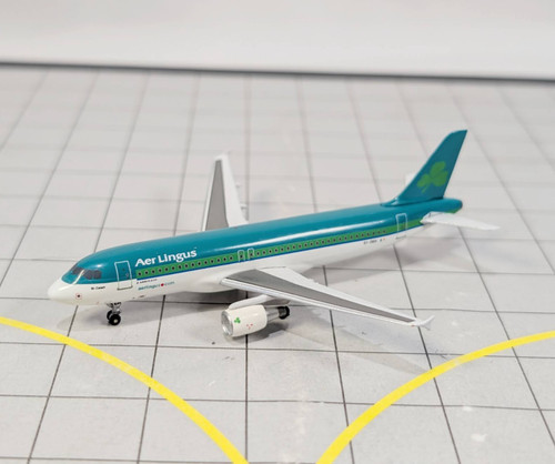 Aer lingus airbus - airbus, a320