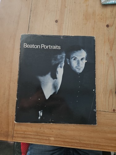 Cecil beaton 1968 - beaton, national