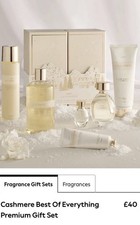 Next Cashmere Eau De Parfum