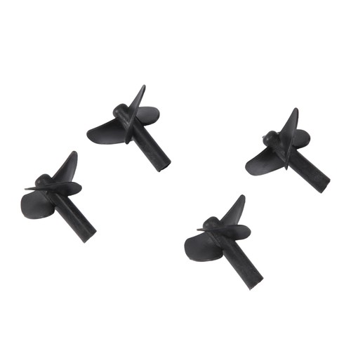 Boat spare parts propeller - parts,