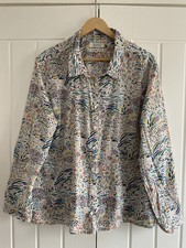 Seasalt Ladies Larissa Shirt