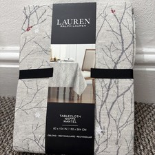 Ralph Lauren Tablecloth