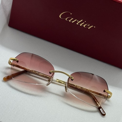 Cartier paris rimless - paris,