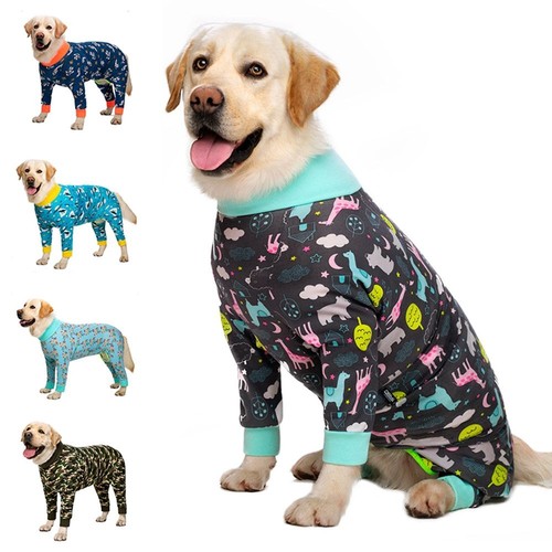 1xcotton dog pajamas winter - dog,